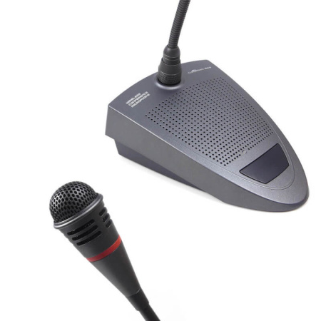 Конференц-система BKR K-2024